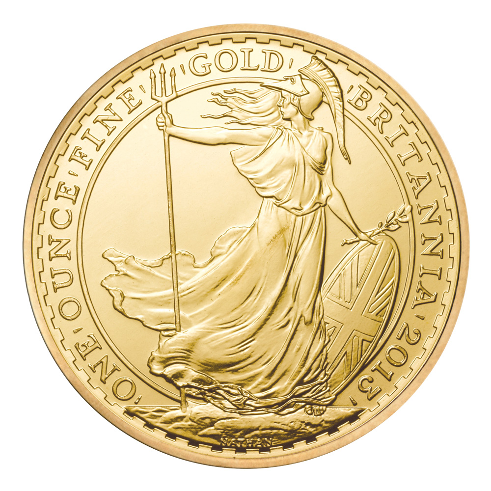 Financial independence