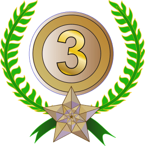 3
